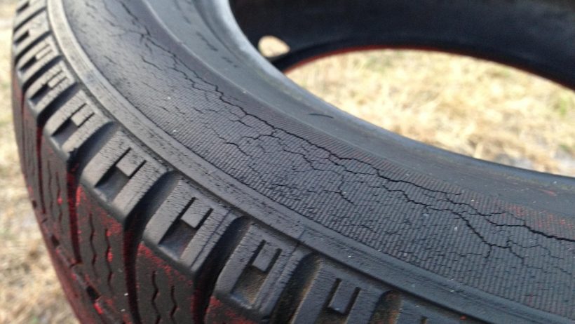 tyres in Dubai