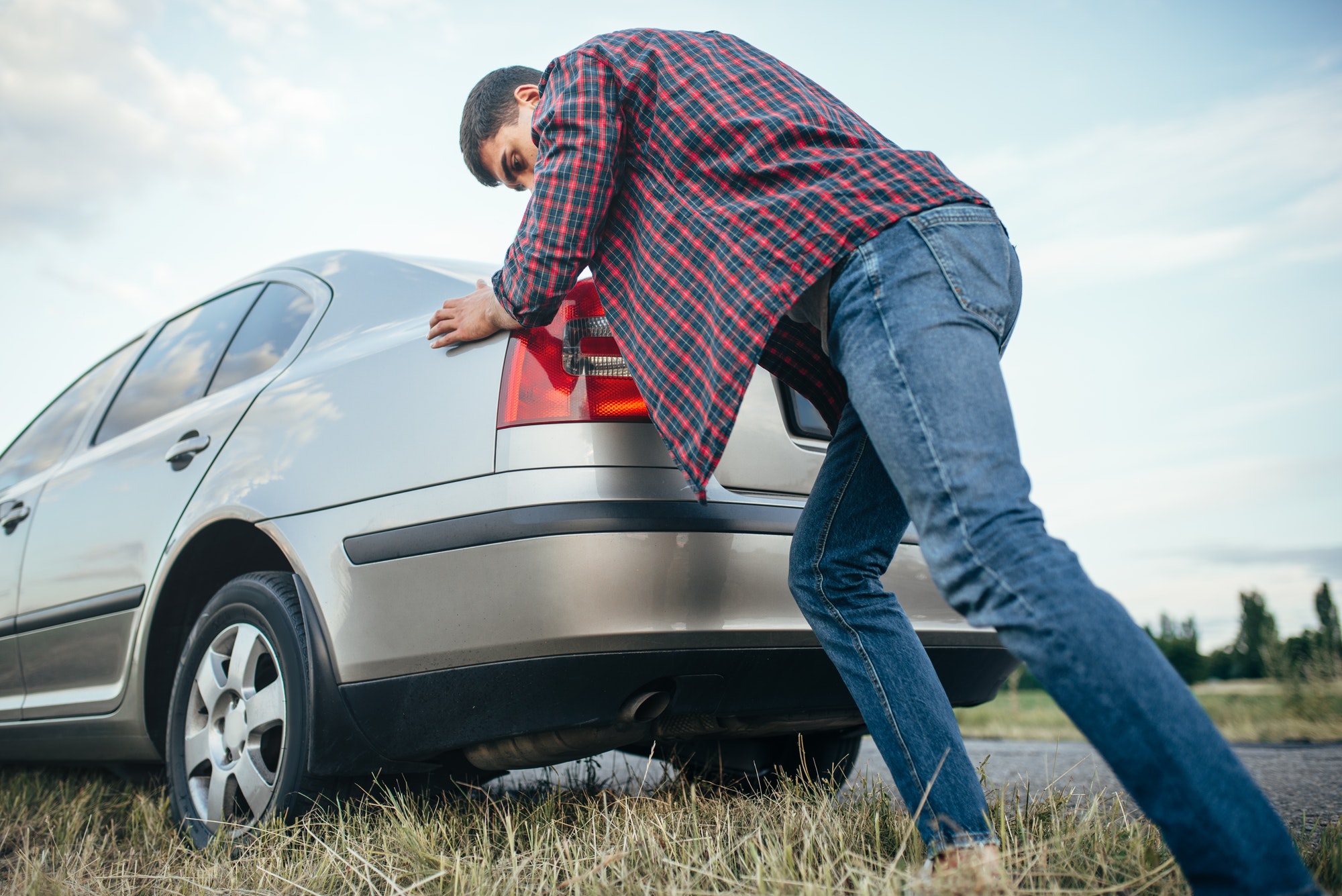 bundled car insurance