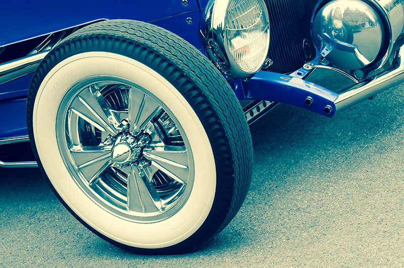 Details Of The Vehicle