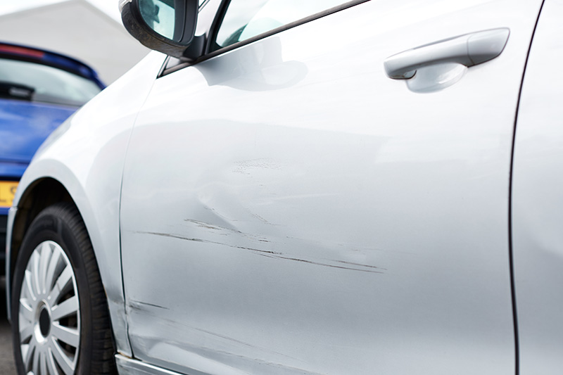 Car Insurance Claim Do&rsquo;s and Don&rsquo;ts in the UAE