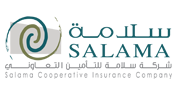 شركة سلامة للتأمين