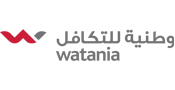 وطنية للتكافل - شركة تامين سيارات
