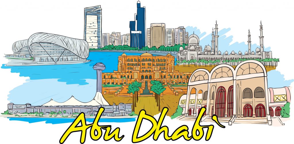 Abu-Dhabi-traffic-fines