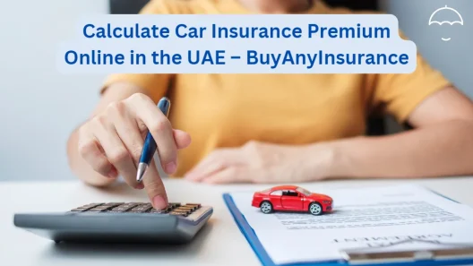 Can I calculate my car insurance premium myself, any calculator.