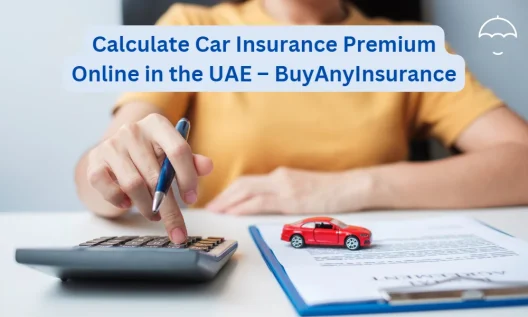 Can I calculate my car insurance premium myself, any calculator.