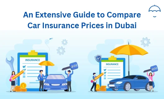 Is comparing prices for insurance easy