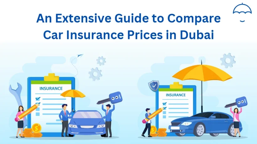 Is comparing prices for insurance easy