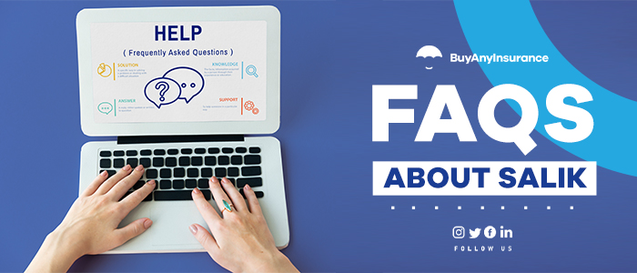 FAQs About Salik
