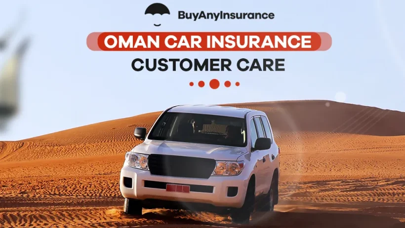 Sukoon Insurance is the new name for Oman Insurance