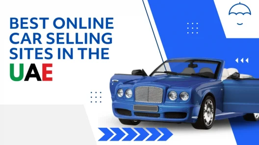 Which place I can sell my car online in the UAE