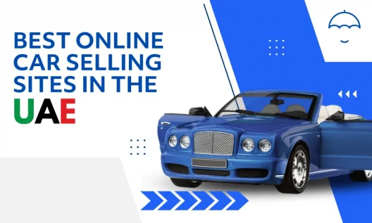 Which place I can sell my car online in the UAE