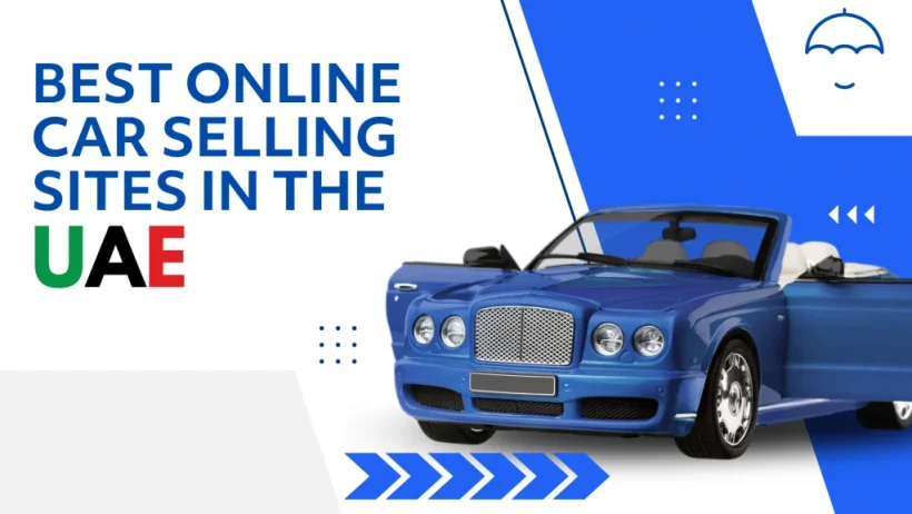 Which place I can sell my car online in the UAE