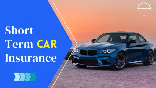 Is short term car insurance worth it