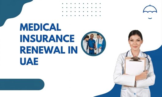 How you can renew your medical insurance in UAE