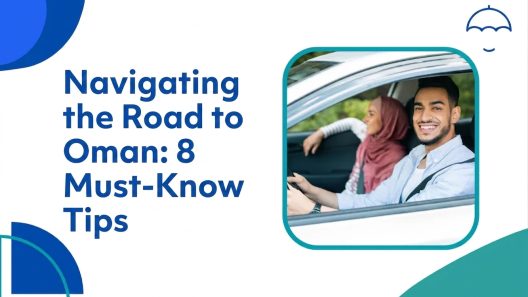 Tips to visit Oman