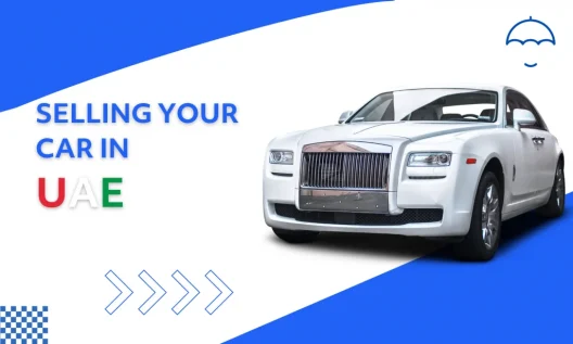 how you can sell your car in UAE