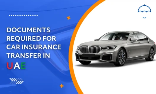 Documents I need to transfer my car in UAE