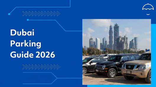 Parking guide for Dubai 2026