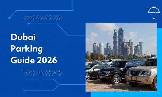 Parking guide for Dubai 2026