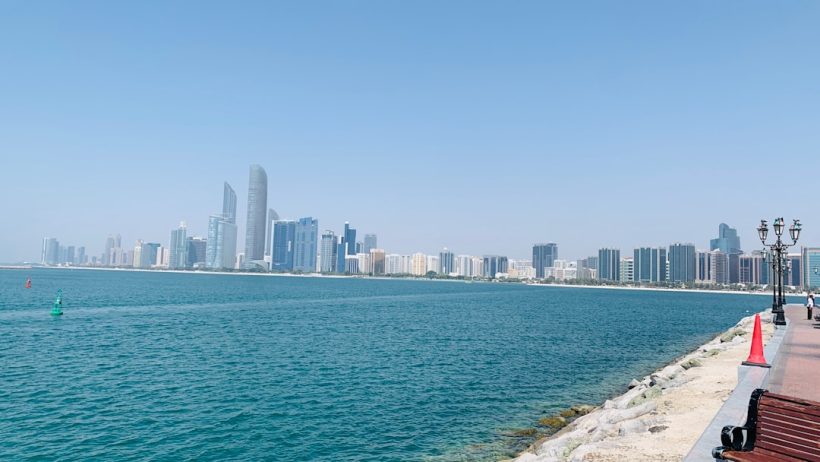 تأمين سيارات الامارات